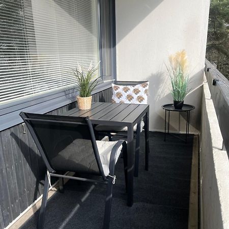 Compact Apartment In ראומה מראה חיצוני תמונה