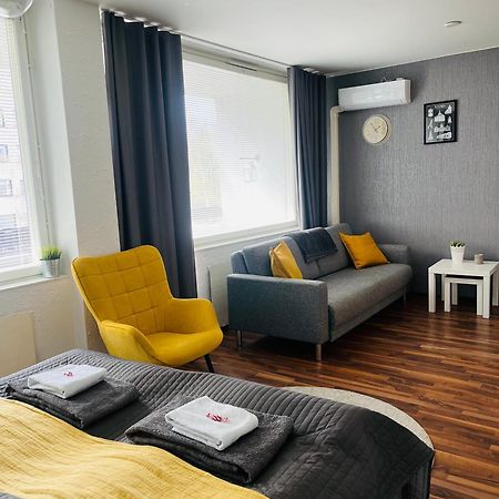 Compact Apartment In ראומה מראה חיצוני תמונה