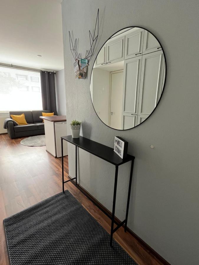 Compact Apartment In ראומה מראה חיצוני תמונה